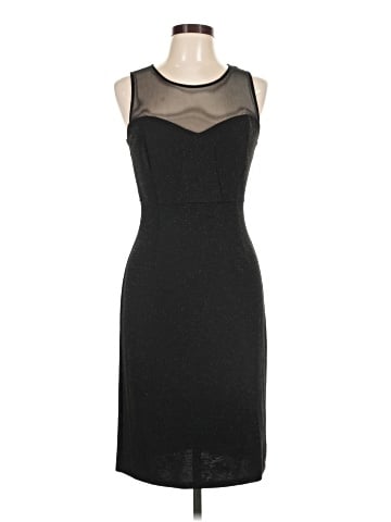 En Focus Studio Cocktail Dress (view 1)