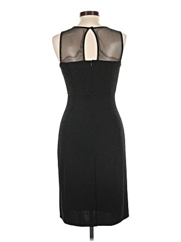 En Focus Studio Cocktail Dress (view 2)
