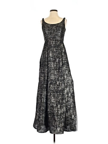Aidan Mattox Casual Dress (view 1)