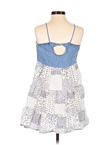 OshKosh B'gosh Casual Dress (view 2)