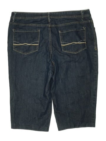 Faded Glory Denim Shorts (view 2)