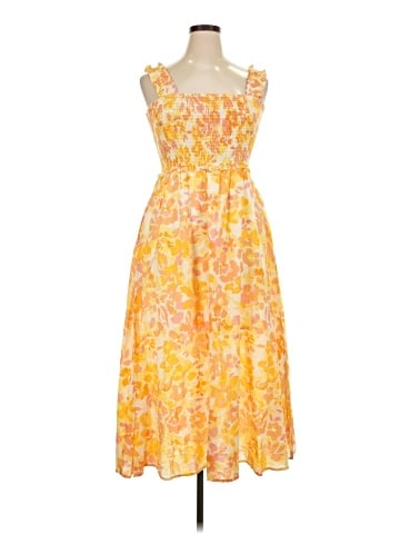 Mittoshop Casual Dress (view 1)