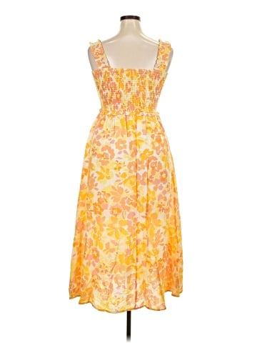 Mittoshop Casual Dress (view 2)