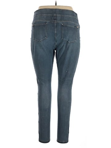 Peter Nygard Jeggings (view 2)