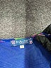 Truly Me 100% Polyester Tropical Blue Dress Size 6 - photo 3