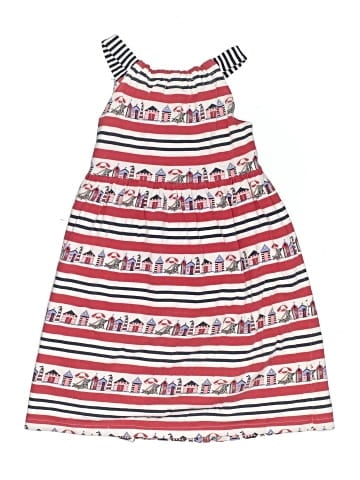 Mayoral Dress (view 1)