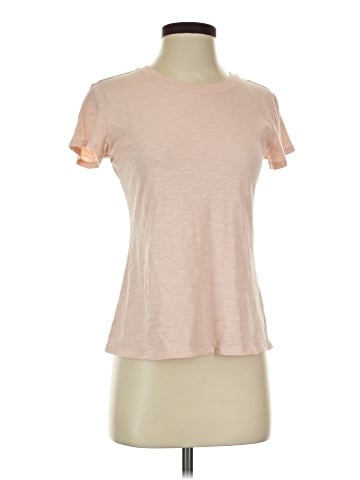LC Lauren Conrad Short Sleeve T-Shirt (view 1)