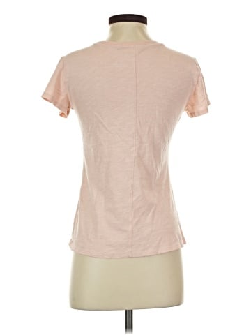 LC Lauren Conrad Short Sleeve T-Shirt (view 2)