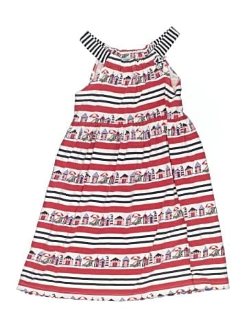 Mayoral Dress (view 2)