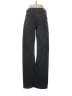 Zara Tweed Gray Jeans Size 6 - photo 2