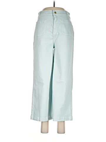 Wrap Jeans (view 1)