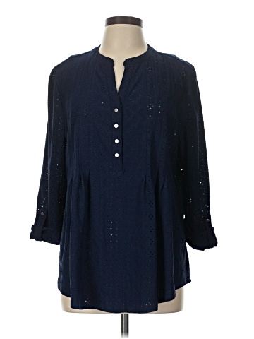 Kim Rogers Casual Dress (view 1)