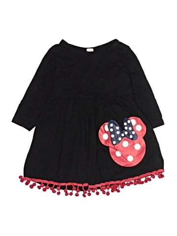 Unbranded Dress (view 1)