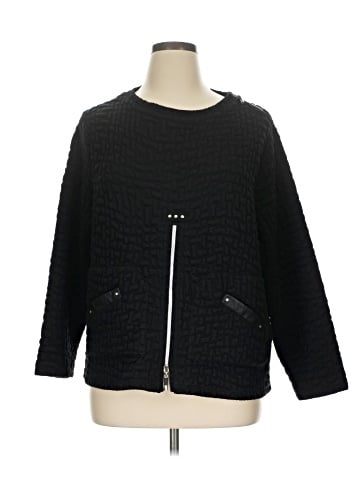 Jamie Sadock Cardigan (view 1)