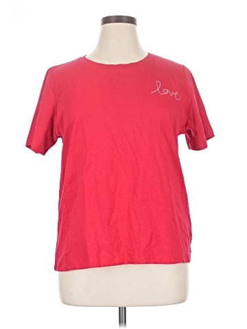 Ella Moss Short Sleeve T-Shirt (view 1)