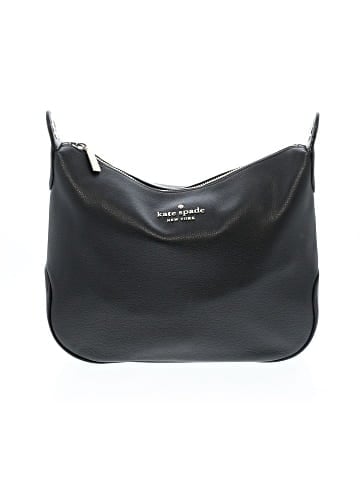 Kate Spade New York Leather Crossbody Bag (view 1)