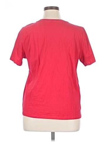 Ella Moss Short Sleeve T-Shirt (view 2)
