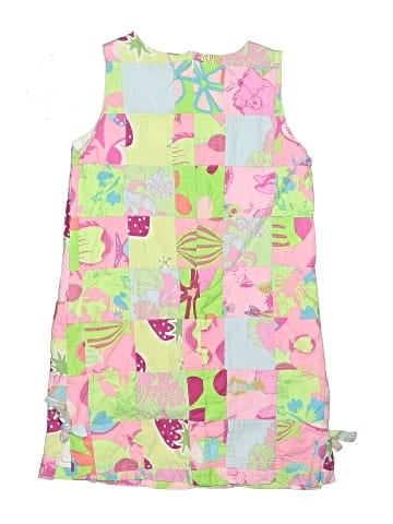 Corky's Kids Dress (view 2)