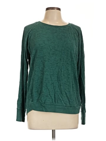 Threads 4 Thought Long Sleeve Top (view 1)