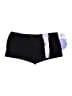 Assorted Brands Color Block Black Shorts Size L - photo 1