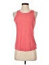 Danskin Pink Active Tank Size S - photo 1