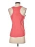 Danskin Pink Active Tank Size S - photo 2