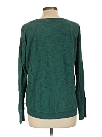 Threads 4 Thought Long Sleeve Top (view 2)