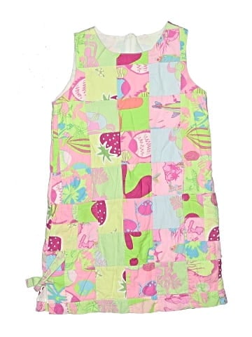 Corky's Kids Dress (view 1)