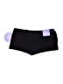 Assorted Brands Color Block Black Shorts Size L - photo 2