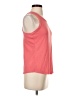 Danskin Pink Active Tank Size S - photo 4