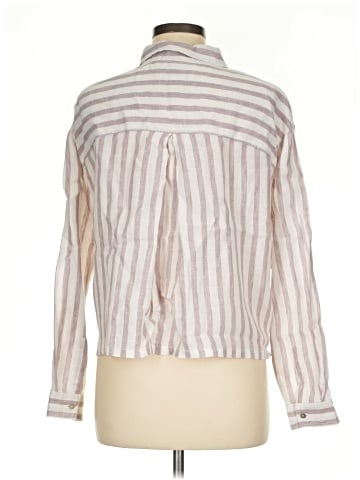Rachel Zoe TJX Long Sleeve Button-Down Shirt (view 2)