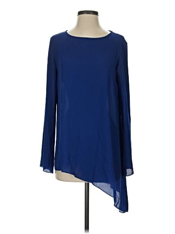Kay Celine Long Sleeve Blouse (view 1)