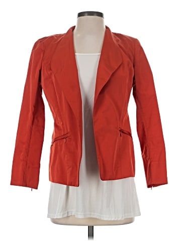 Lafayette 148 New York Blazer (view 1)