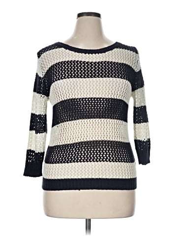 Arizona Jean Company Pullover Sweater (view 1)