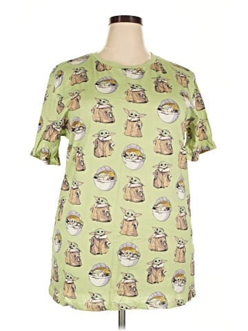 Star Wars Short Sleeve T-Shirt (view 1)
