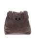 Linea Pelle Brown Backpack One size - photo 1