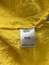 John Mark Yellow Short Sleeve Button-Down Shirt Size S - photo 8