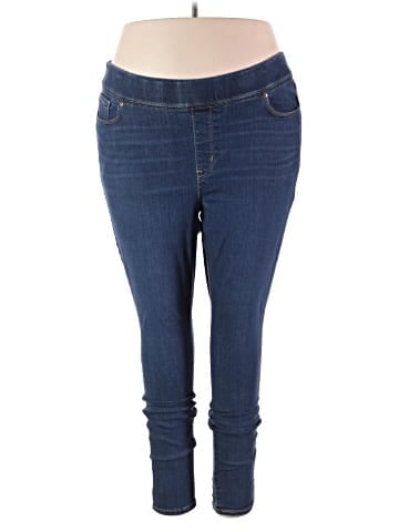 Levi Strauss Signature Jeans (view 1)