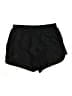 Under Armour 100% Polyester Black Athletic Shorts Size L - photo 1