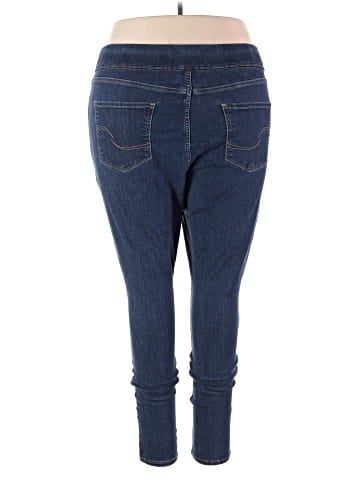 Levi Strauss Signature Jeans (view 2)