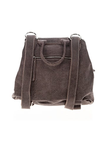 Linea Pelle Backpack (view 2)