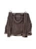 Linea Pelle Brown Backpack One size - photo 2