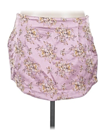 Free People Casual Skirt (view 1)