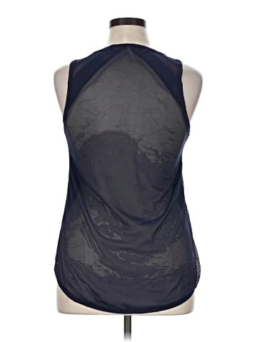 Splash Sleeveless T-Shirt (view 2)