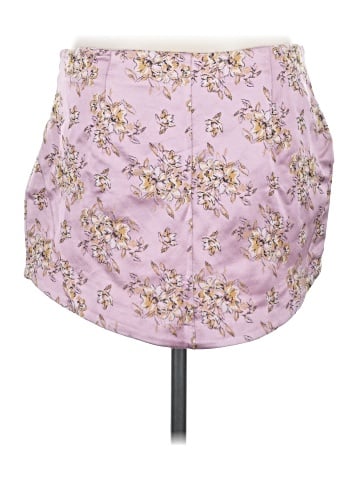 Free People Casual Skirt (view 2)