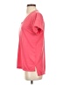 Zella Pink Active T-Shirt Size S - photo 5