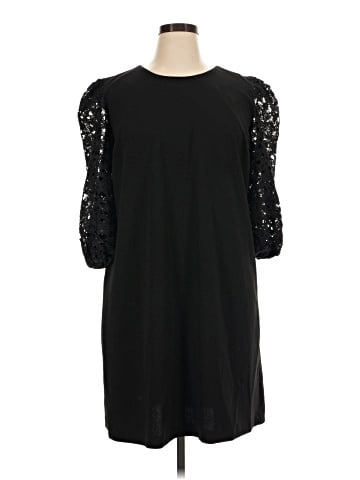 Karl Lagerfeld Paris Cocktail Dress (view 1)
