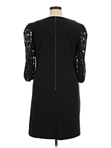 Karl Lagerfeld Paris Cocktail Dress (view 2)