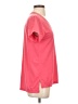 Zella Pink Active T-Shirt Size S - photo 4