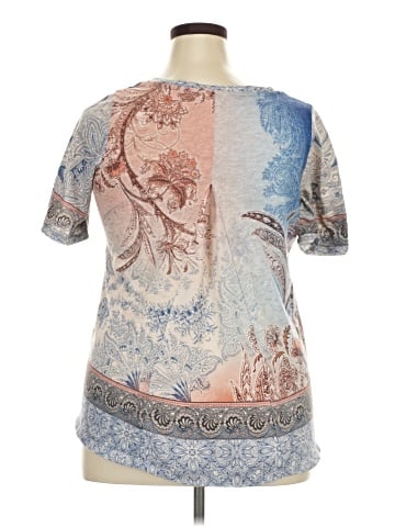 Westport Short Sleeve Top (view 2)